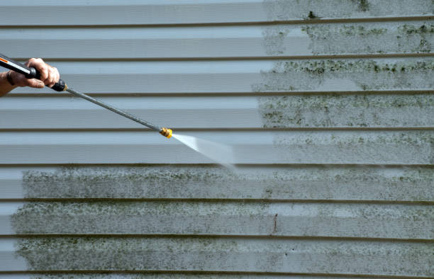 Best Parking Lot and Garage Cleaning  in Hastings, PA