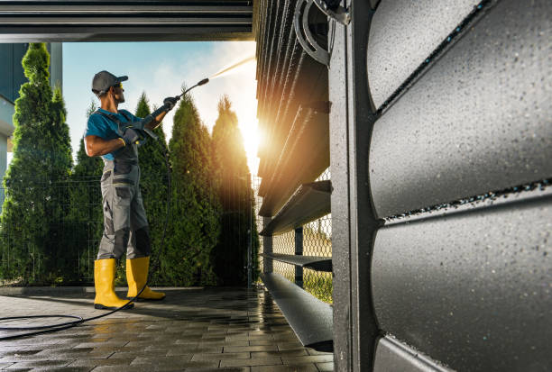 Professional Pressure Washing Services in Hastings, PA