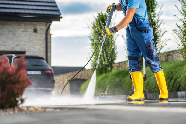 Best Concrete Sealing  in Hastings, PA